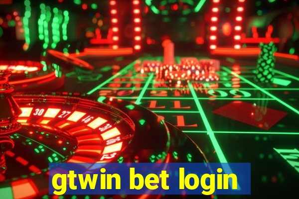 gtwin bet login